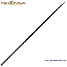 Удилище маховое Maximus REBEL Pole 500 длина 5м